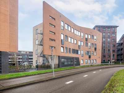 Appartement Achter de Hoven in Leeuwarden