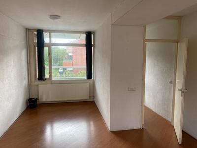 Appartement Bastion in Lelystad