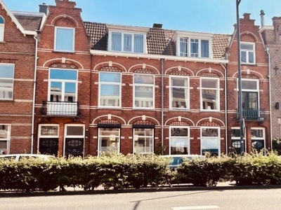 Appartement Goudsbloemvallei in Den Bosch