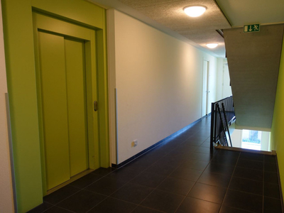 Appartement in Amersfoort met 3 kamers