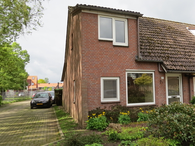 Appartement in Borculo met 3 kamers