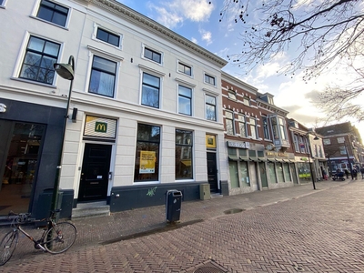 Appartement in Delft met 2 kamers