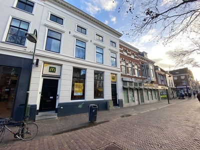 Appartement in Delft met 2 kamers