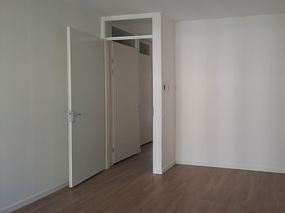 Appartement in Diemen met 3 kamers