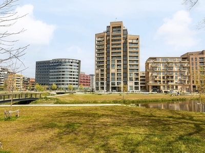 Appartement in Diemen met 3 kamers