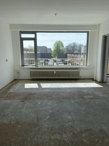 Appartement in Dordrecht met 4 kamers