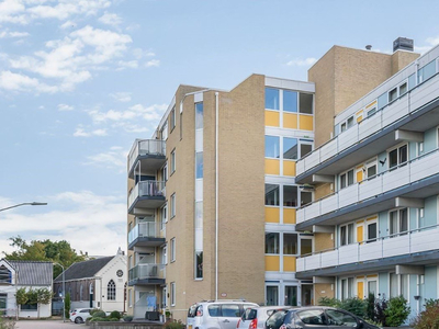 Appartement in Emmen met 3 kamers