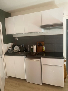 Appartement in Hilversum met 2 kamers