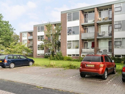 Appartement in Leeuwarden met 3 kamers