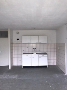 Appartement in Zwijndrecht met 2 kamers