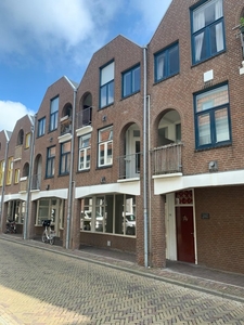 Appartement in Zwolle met 2 kamers