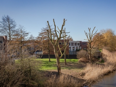 Appartement Jacob van Ruysdaelstraat in Almere