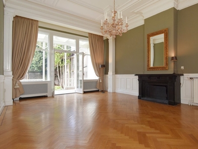 Appartement Noordeinde in Den Haag