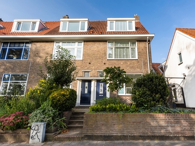 Appartement Noordelijke Parallelweg in Arnhem