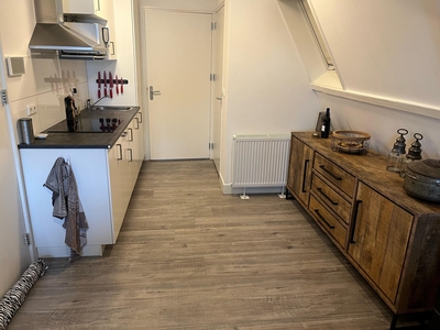 Appartement Oldenzaalsestraat in Enschede