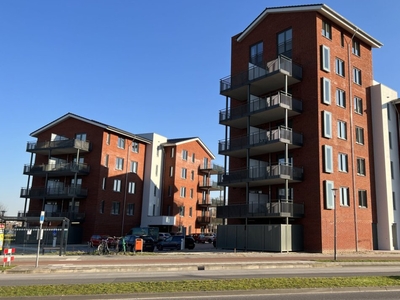 Appartement Regenboogven in Veldhoven