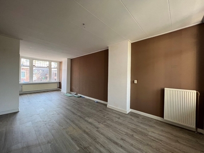 Appartement Rembrandtstraat in Vlaardingen