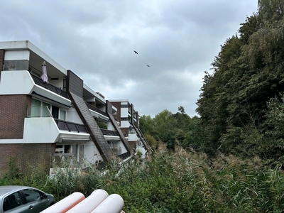 Appartement Rigoletto in Capelle aan den IJssel