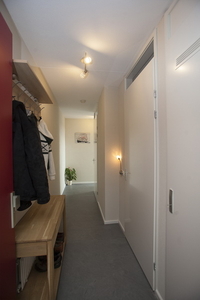 Appartement Robijnstraat in Ede