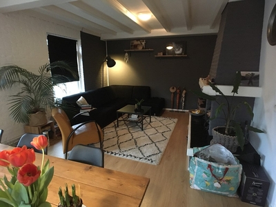 Appartement Schoolstraat in Zevenaar