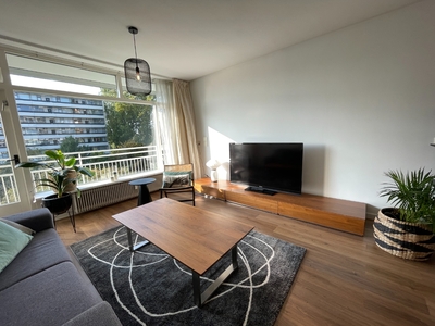 Appartement Sint Philipsland in Amstelveen