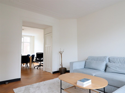 Appartement te huur Beatrijsstraat, Rotterdam