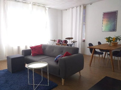 Appartement te huur Berewoutstraat, Den Bosch