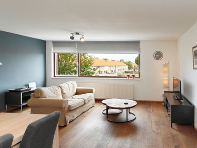 Appartement te huur Dommelstraat, Den Bosch