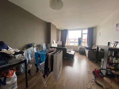 Appartement te huur Iepenlaan, Winschoten