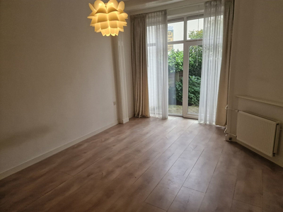 Appartement te huur Laan van Nieuw-Oost-Indie, Den Haag