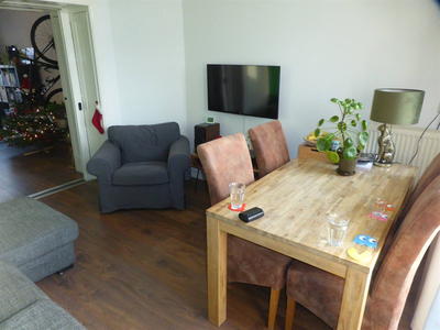 Appartement te huur Langestraat, Hilversum