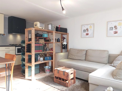 Appartement te huur Mecklenburgstraat, Eindhoven