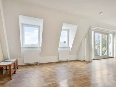 Appartement te huur Mgr.Bekkersstraat, Boxtel