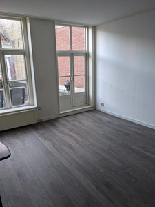 Appartement te huur Nieuwestad, Leeuwarden