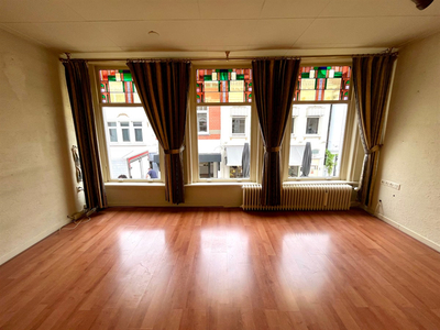 Appartement te huur Raadhuisstraat, Roosendaal