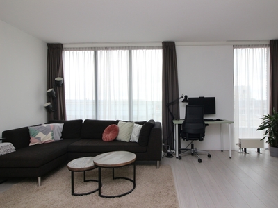 Appartement te huur Raamstraat, Utrecht