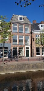 Appartement te huur Voorstreek, Leeuwarden