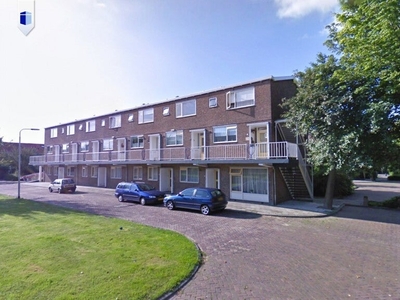 Appartement Willem de Zwijgerlaan in Hillegom