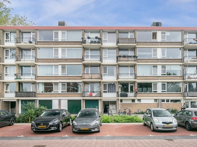 Bachstraat 292