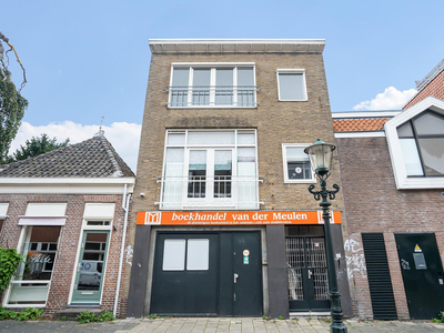 Breedstraat 42A