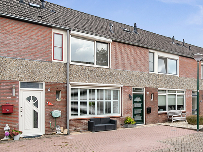 Cor Keestraat 20