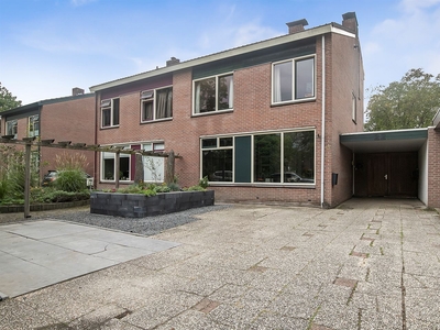 Crocusstraat 22