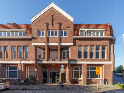 Croesestraat 132G