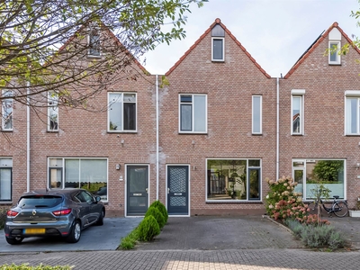 Dommelstraat 10