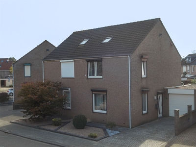 Gewantmakerstraat 58