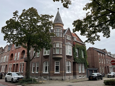 Goltziusstraat 4