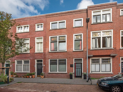 Hendrik Zwaardecroonstraat 32