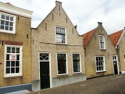 Huis Dorpsstraat in Zwartewaal