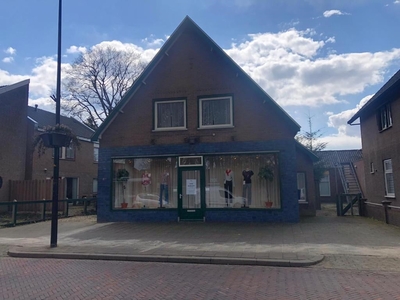 Huis Dorpstraat in Beekbergen