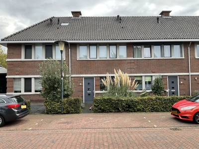 Huis Lindehof in Helmond